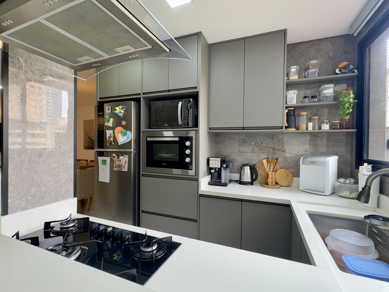 Apartamento, 3 quartos, 153 m² - Foto 15
