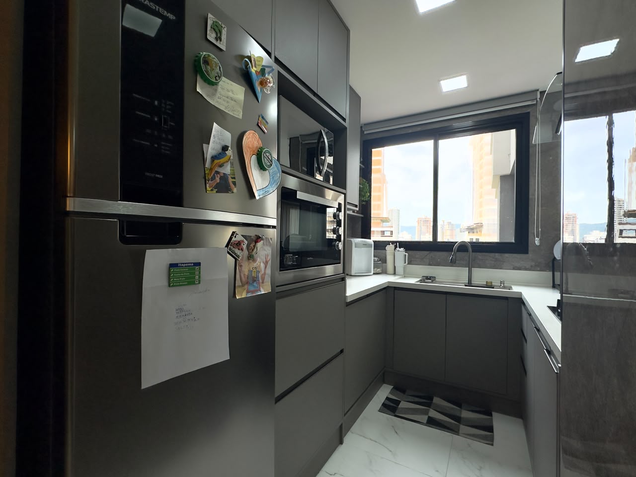 Apartamento, 3 quartos, 153 m² - Foto 16