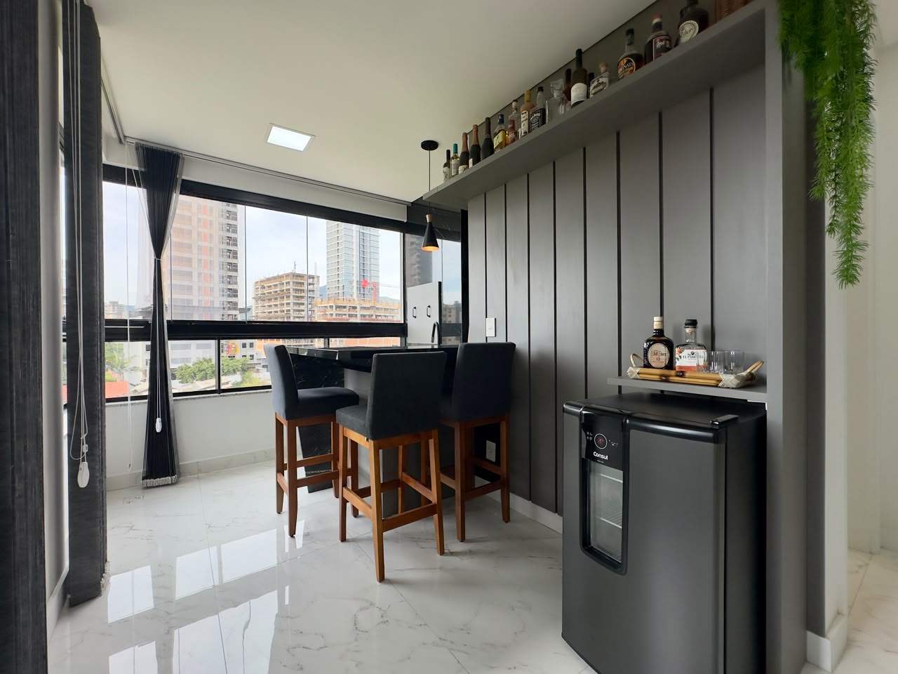 Apartamento, 3 quartos, 153 m² - Foto 17