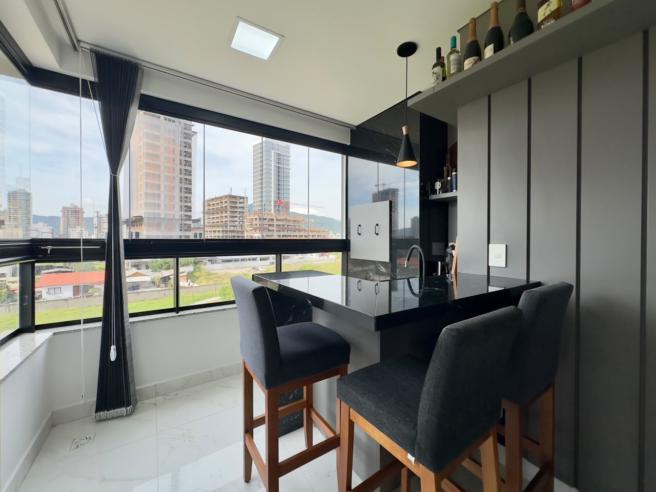 Apartamento, 3 quartos, 153 m² - Foto 18