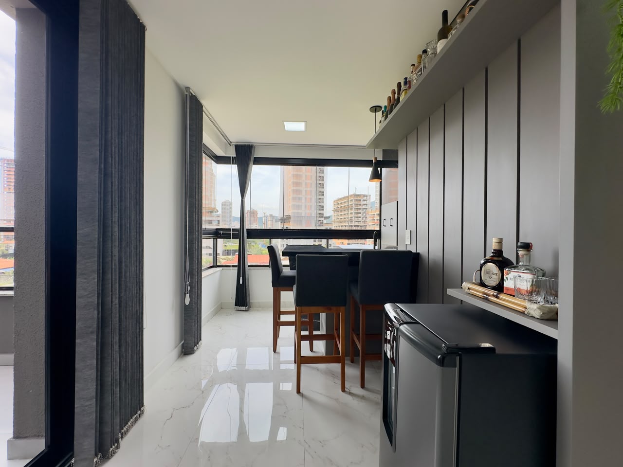 Apartamento, 3 quartos, 153 m² - Foto 19
