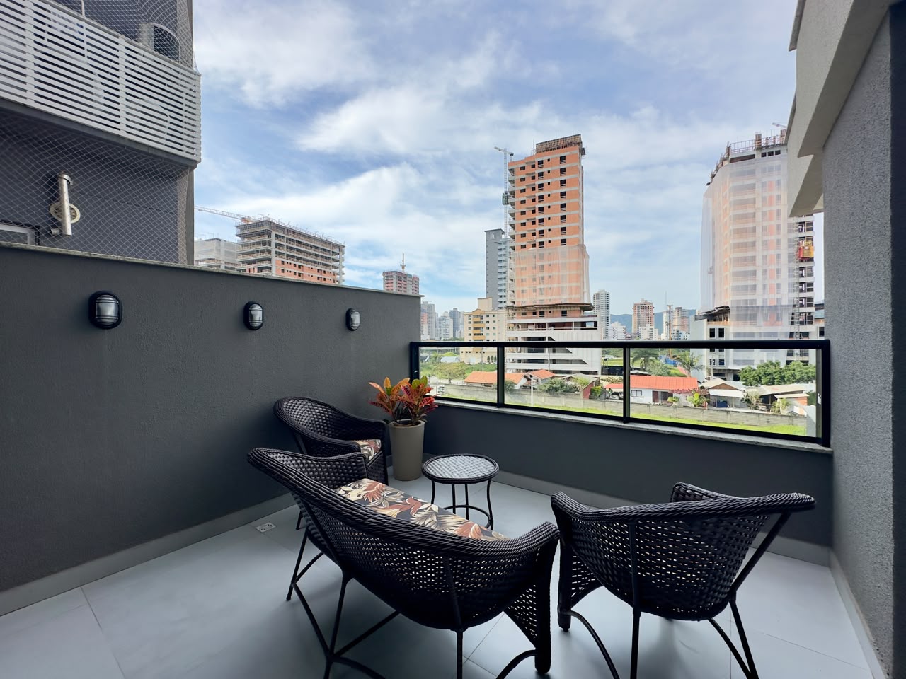 Apartamento, 3 quartos, 153 m² - Foto 22