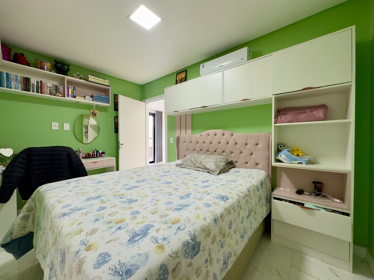 Apartamento, 3 quartos, 153 m² - Foto 26