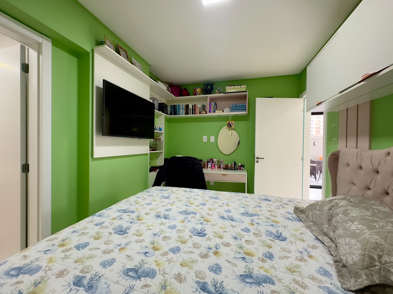 Apartamento, 3 quartos, 153 m² - Foto 27