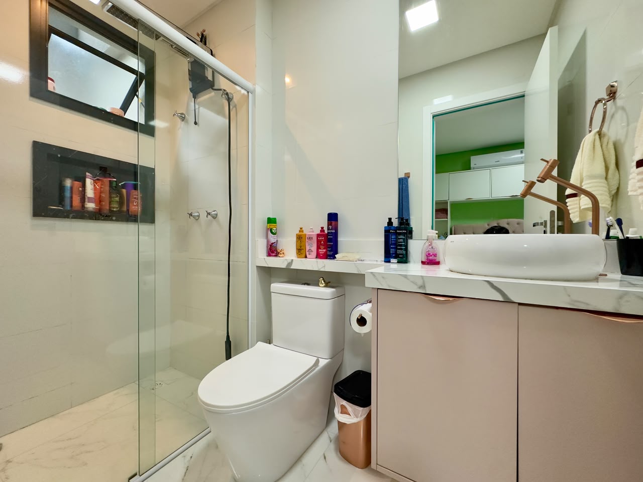 Apartamento, 3 quartos, 153 m² - Foto 28