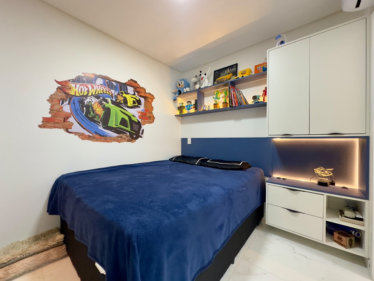 Apartamento, 3 quartos, 153 m² - Foto 29