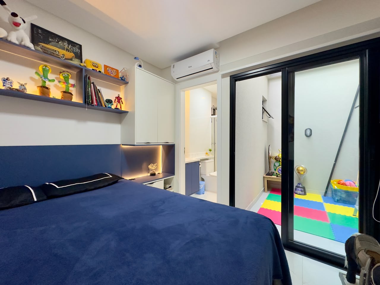 Apartamento, 3 quartos, 153 m² - Foto 30