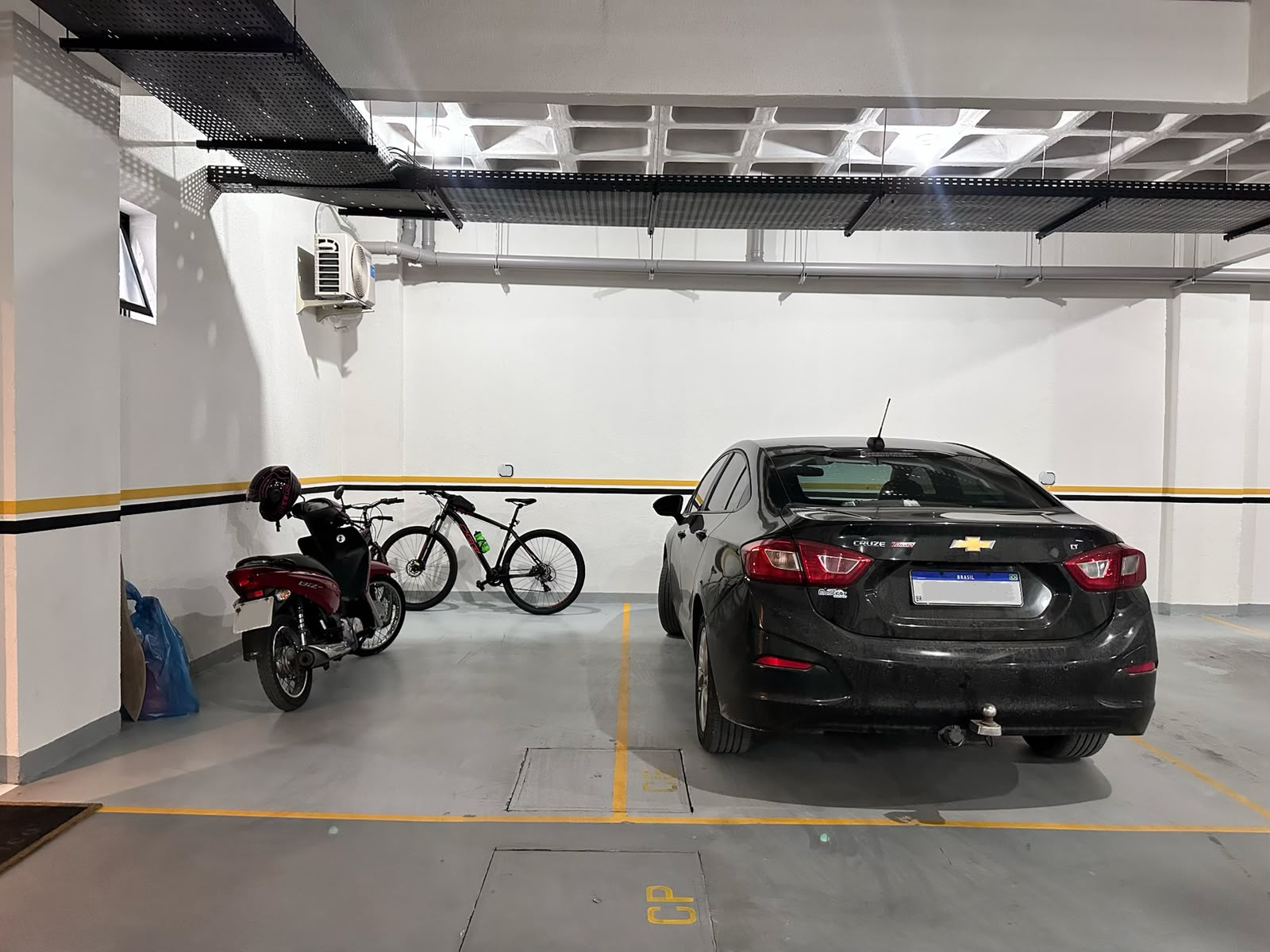 Apartamento, 3 quartos, 153 m² - Foto 34