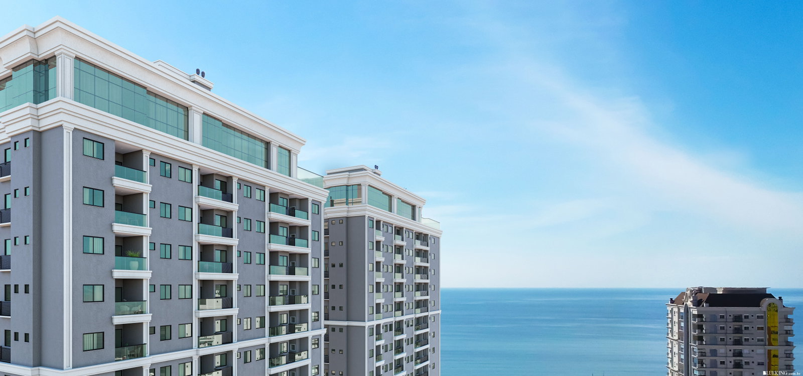  - Lançamento Apartamento à venda com 62m² por R$ 862.000,00