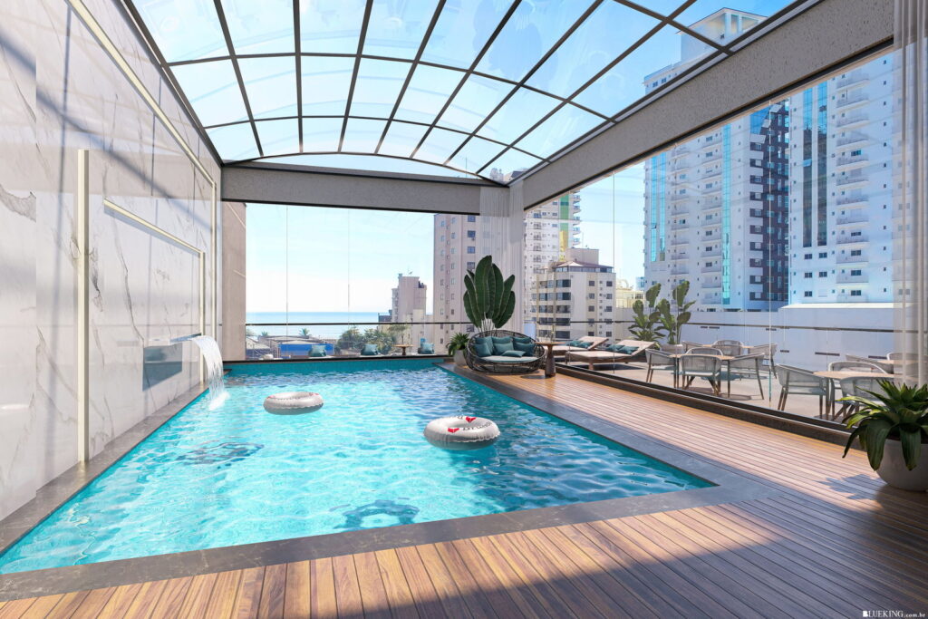 Apartamento, 2 quartos, 62 m² - Foto 9