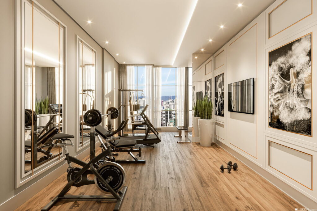 Apartamento, 2 quartos, 62 m² - Foto 14