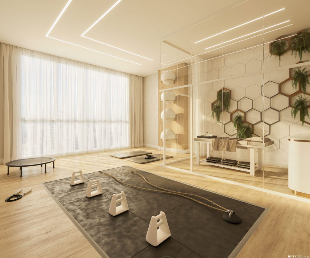 Apartamento, 2 quartos, 62 m² - Foto 15