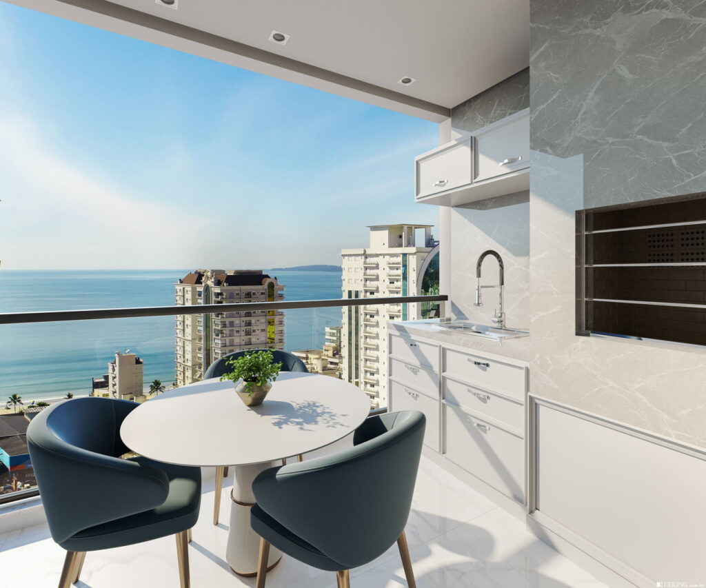 Apartamento, 2 quartos, 62 m² - Foto 20