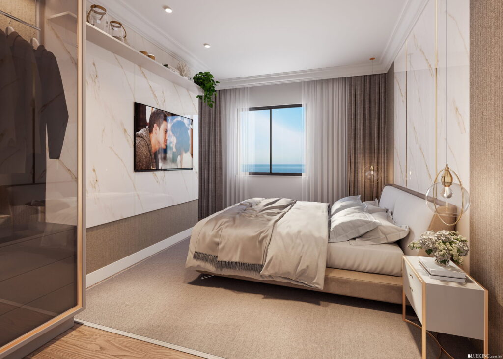 Apartamento, 2 quartos, 62 m² - Foto 21