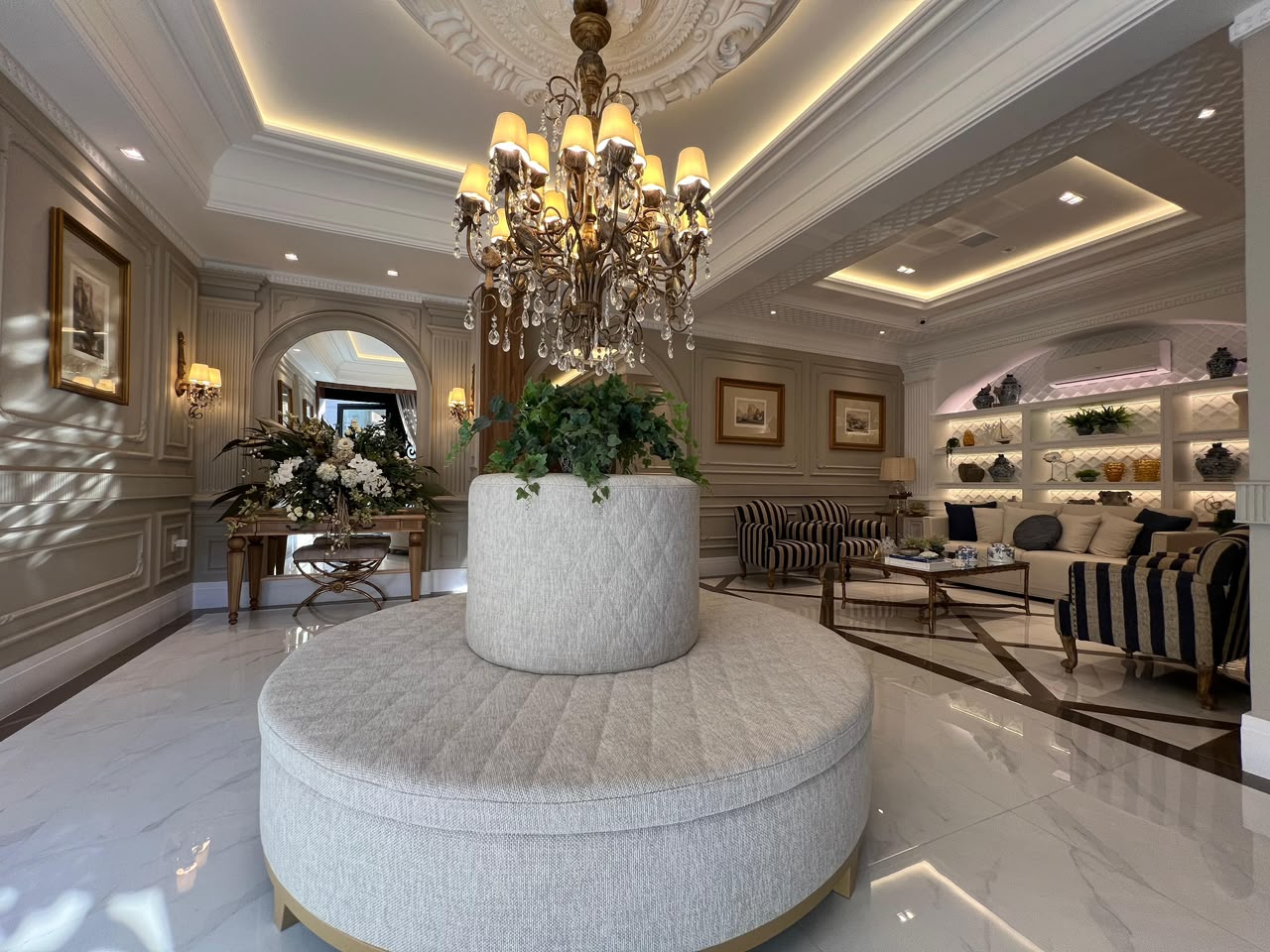  - Apartamento à venda com 157m² por R$ 3.500.000,00