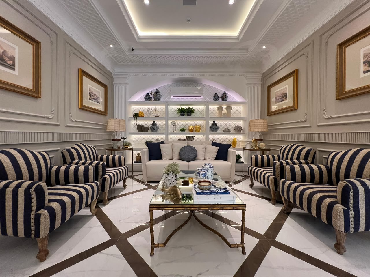 - Apartamento à venda com 157m² por R$ 3.500.000,00