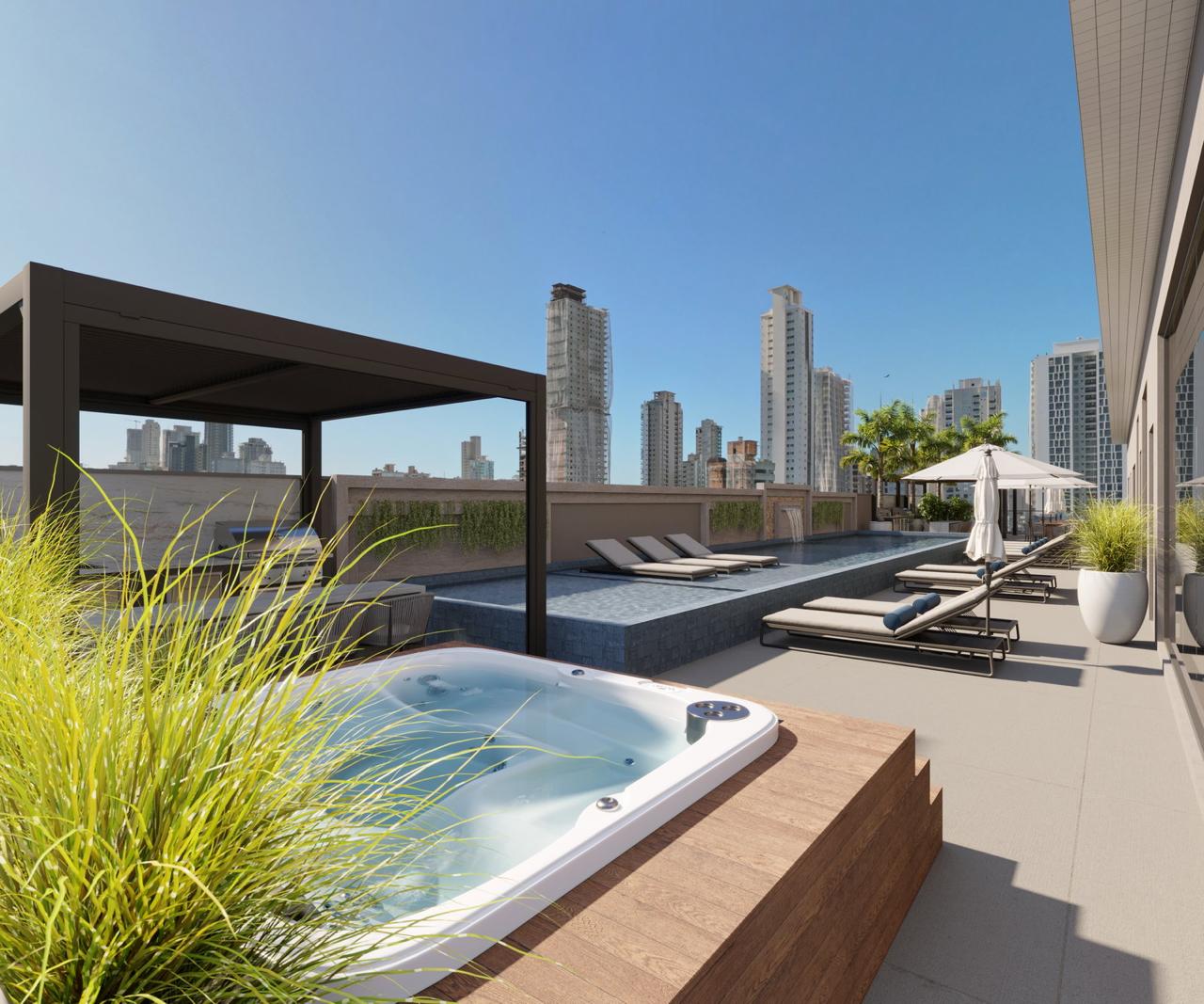 Apartamento, 2 quartos, 64 m² - Foto 6
