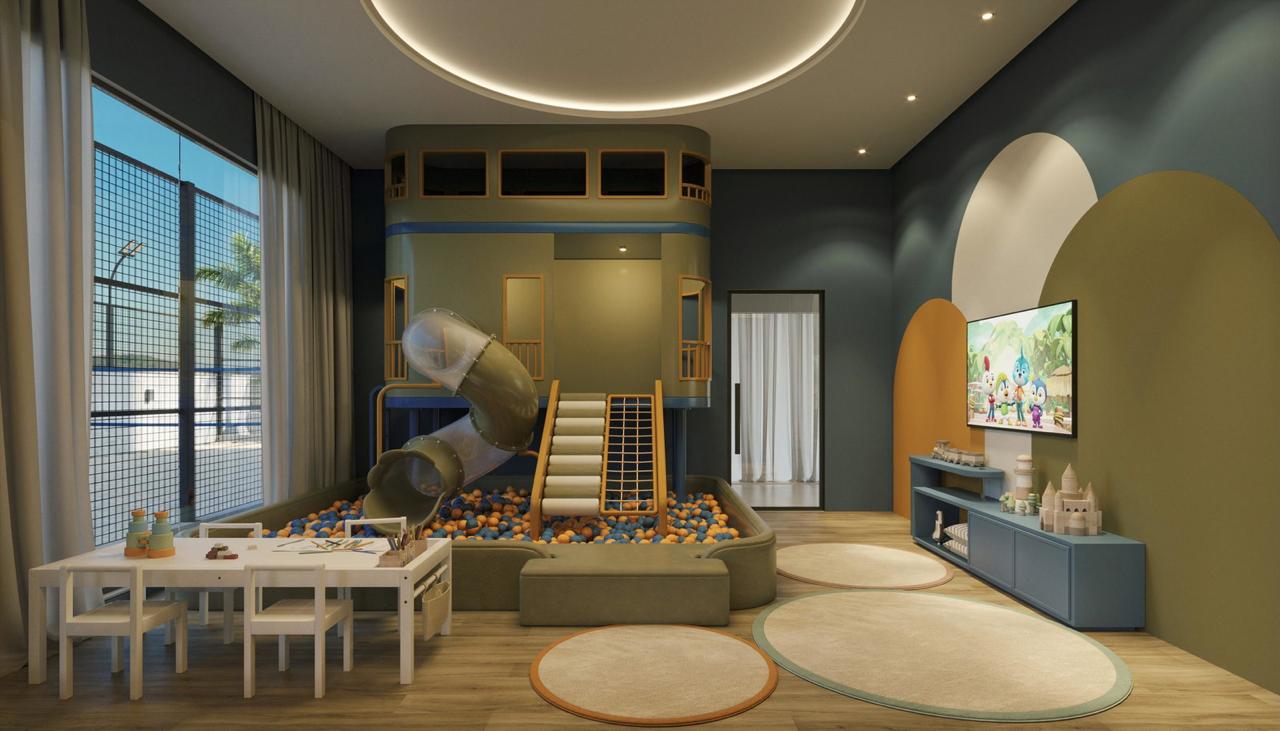 Apartamento, 2 quartos, 64 m² - Foto 12