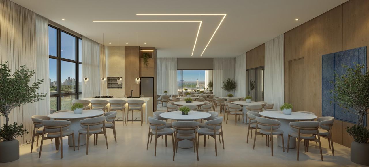 Apartamento, 2 quartos, 64 m² - Foto 13