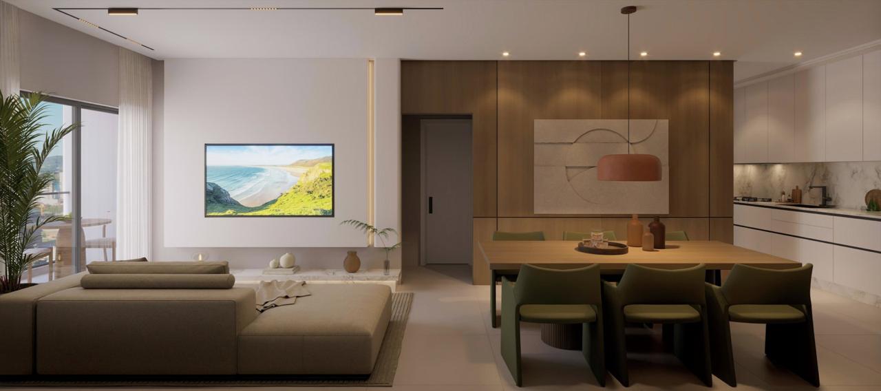 Apartamento, 2 quartos, 64 m² - Foto 3