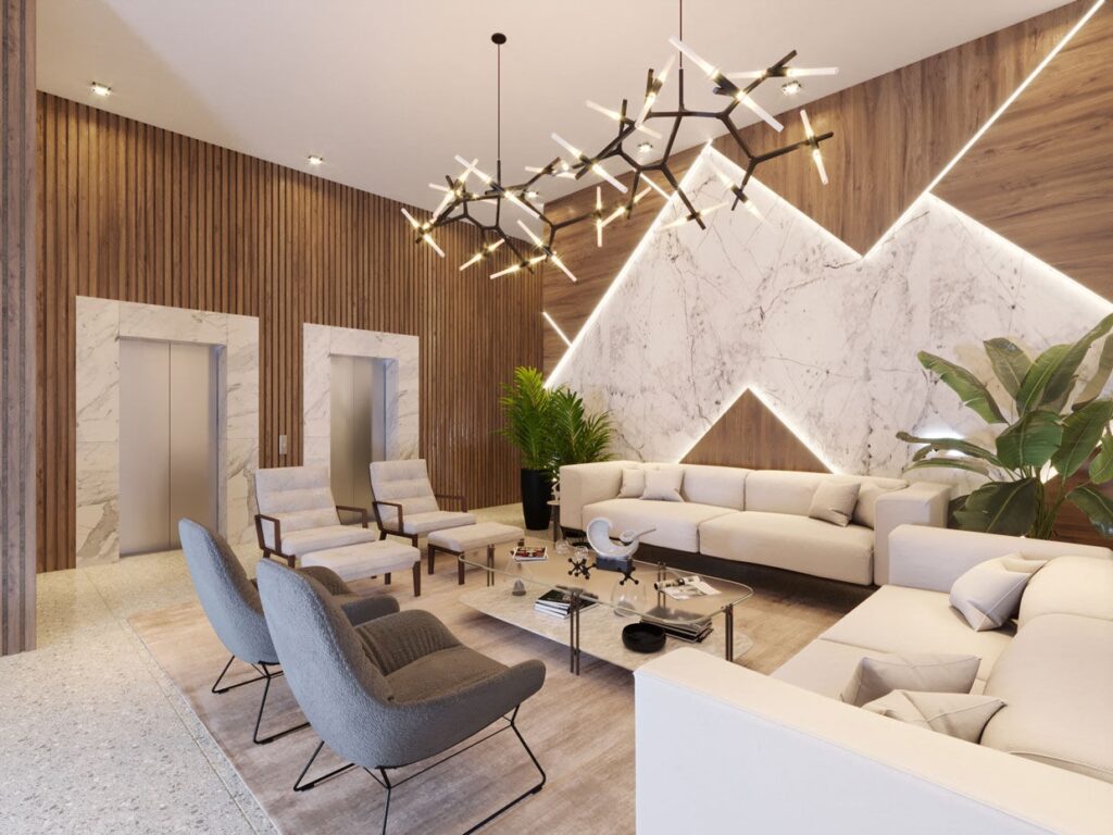 Apartamento, 2 quartos, 83 m² - Foto 13