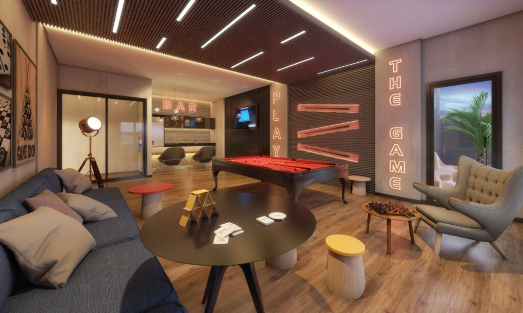 Apartamento, 2 quartos, 83 m² - Foto 10