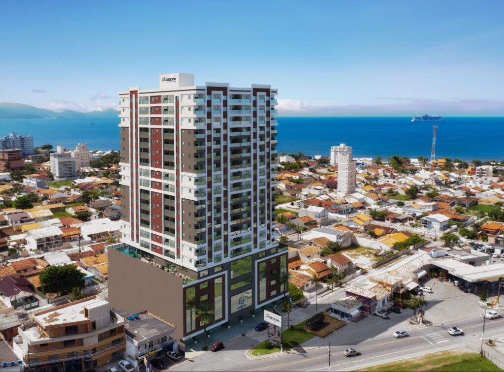 Apartamento, 2 quartos, 83 m² - Foto 3