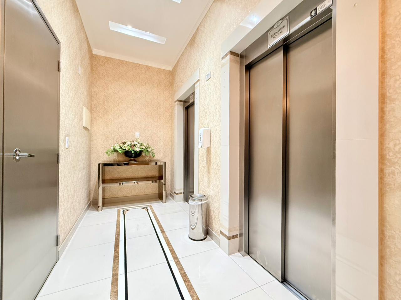 Apartamento, 3 quartos, 121 m² - Foto 3
