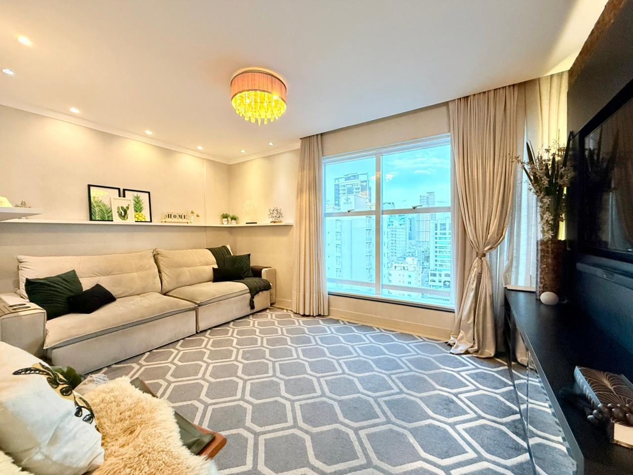 Apartamento, 3 quartos, 121 m² - Foto 5