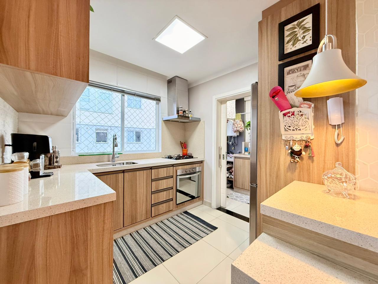 Apartamento, 3 quartos, 121 m² - Foto 6