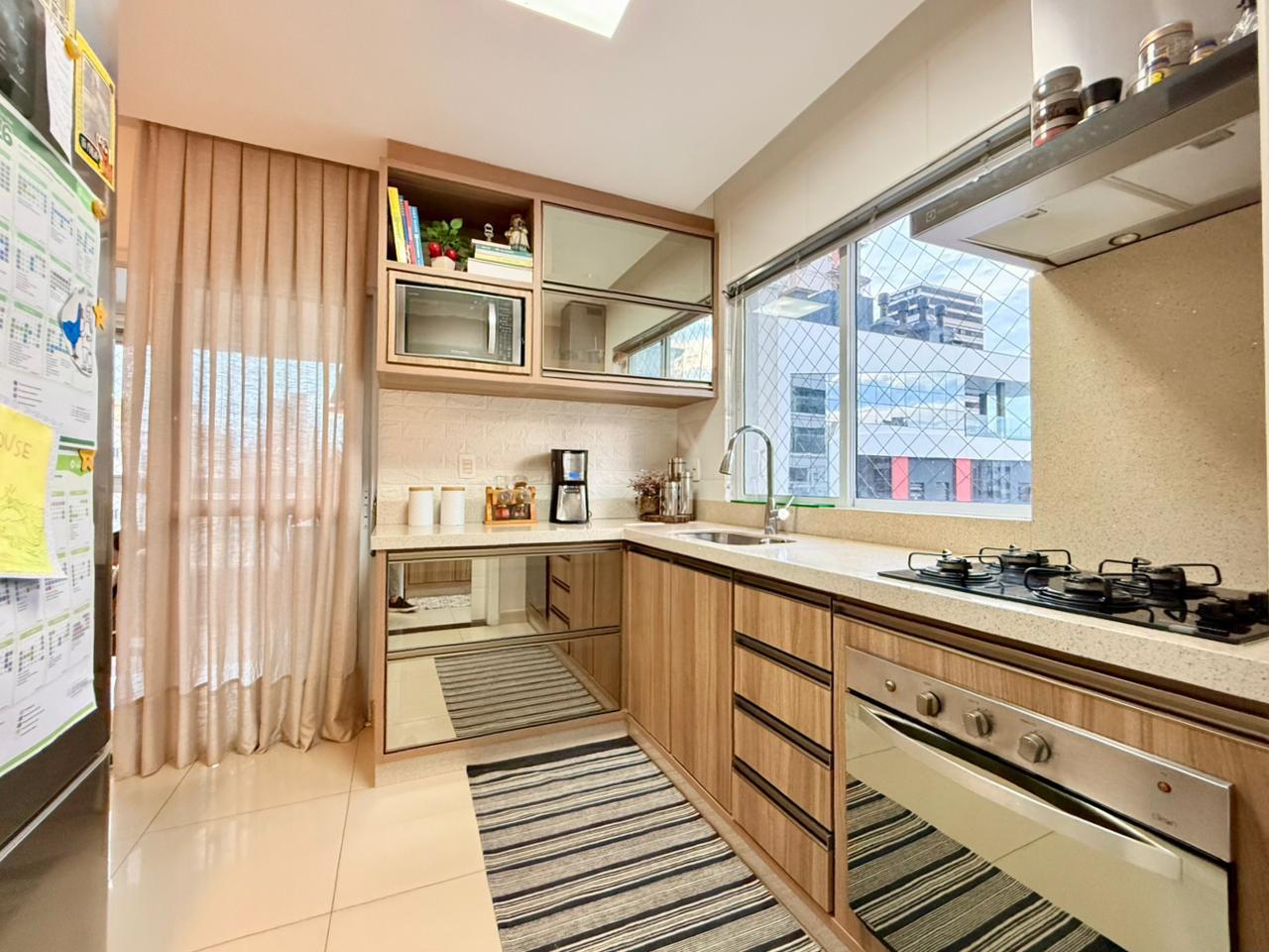 Apartamento, 3 quartos, 121 m² - Foto 7