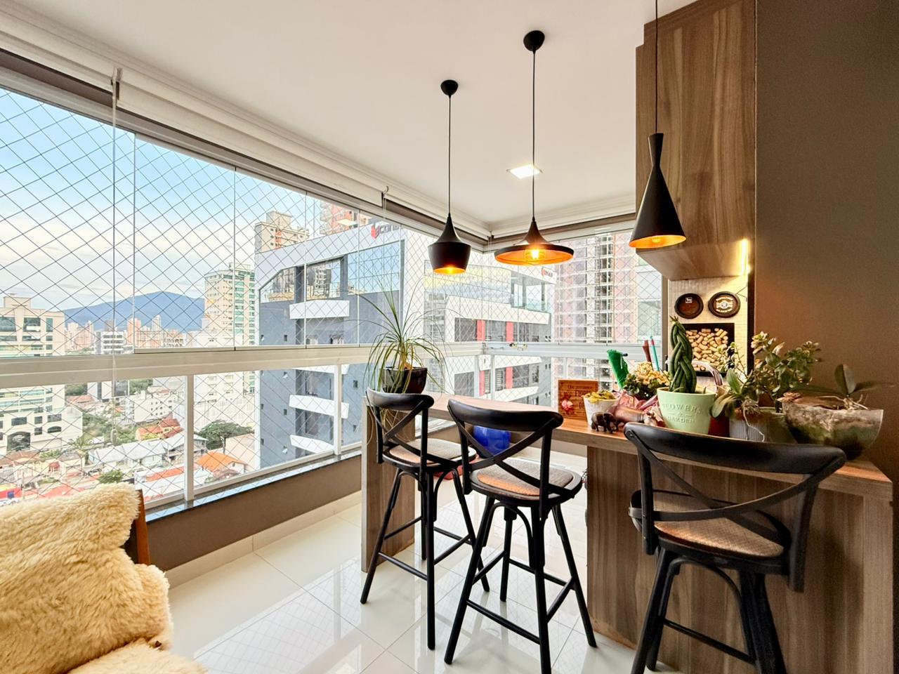 Apartamento, 3 quartos, 121 m² - Foto 8