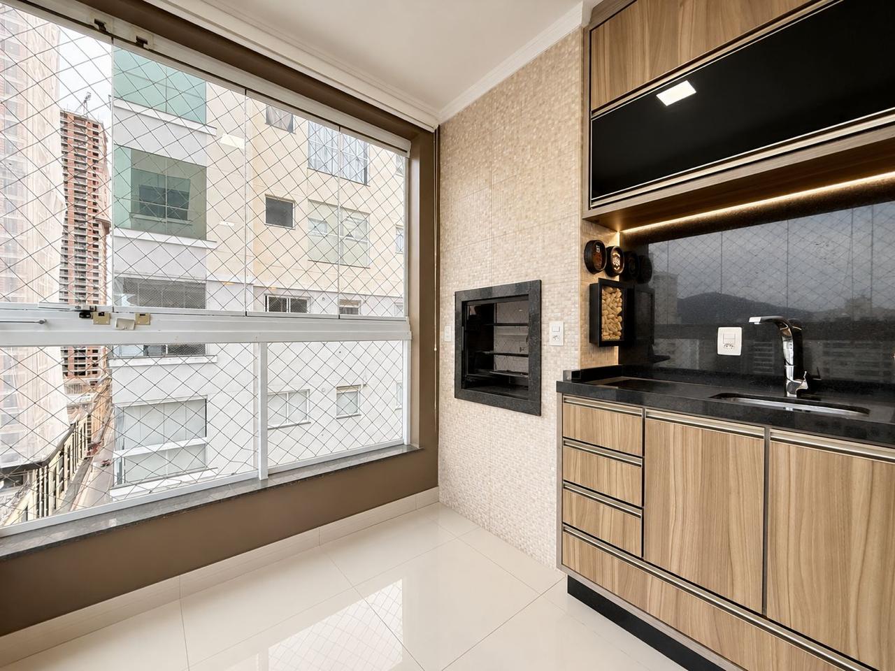 Apartamento, 3 quartos, 121 m² - Foto 9