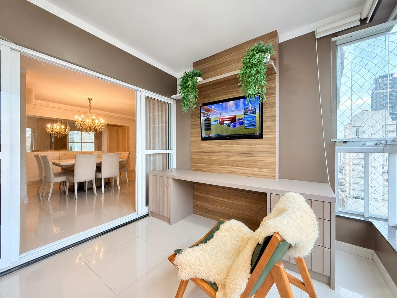 Apartamento, 3 quartos, 121 m² - Foto 10