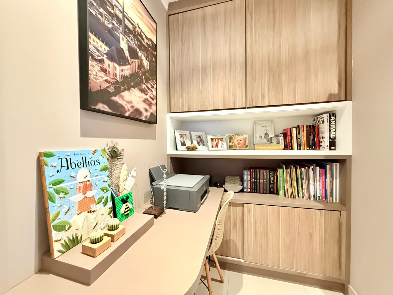 Apartamento, 3 quartos, 121 m² - Foto 12