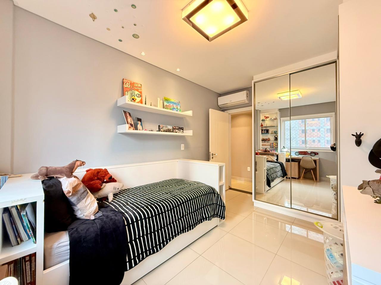 Apartamento, 3 quartos, 121 m² - Foto 21