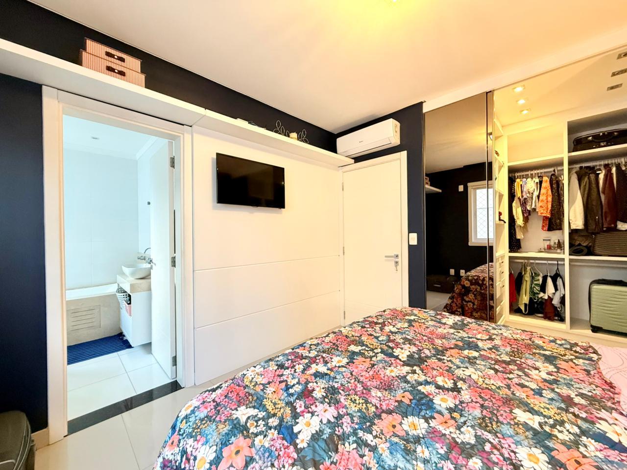 Apartamento, 3 quartos, 121 m² - Foto 14