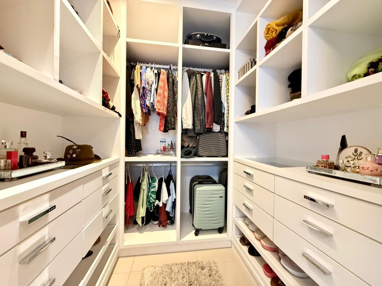 Apartamento, 3 quartos, 121 m² - Foto 15