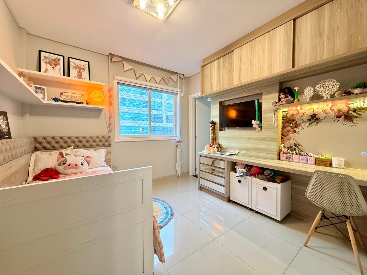 Apartamento, 3 quartos, 121 m² - Foto 17