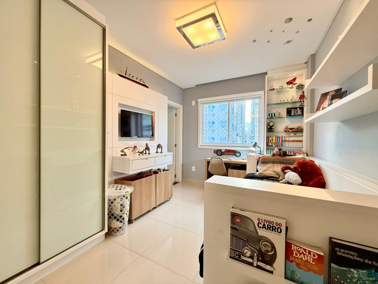 Apartamento, 3 quartos, 121 m² - Foto 20