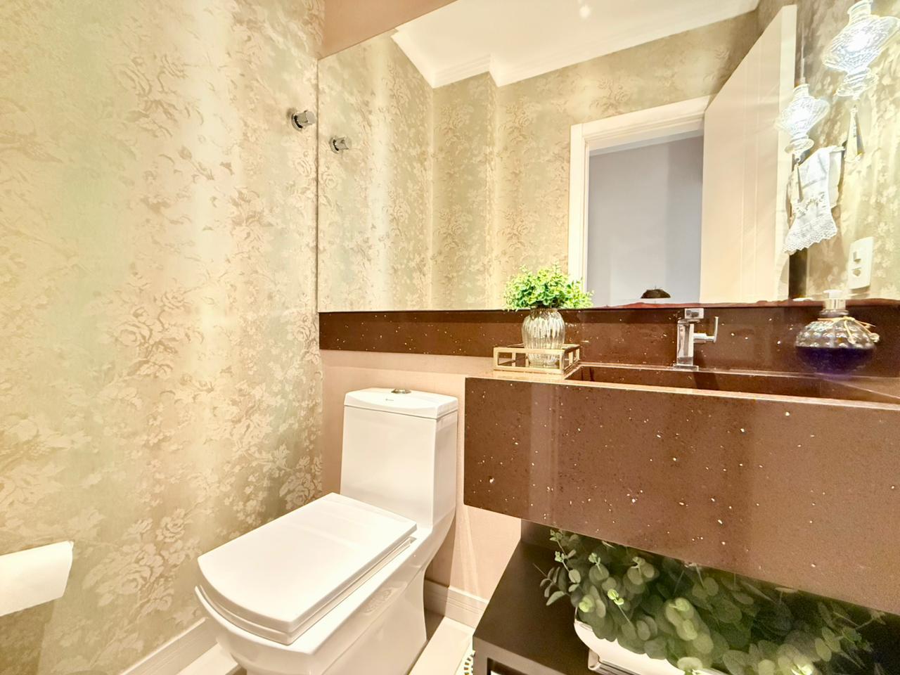 Apartamento, 3 quartos, 121 m² - Foto 11