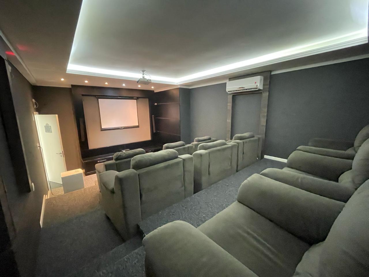 Apartamento, 3 quartos, 121 m² - Foto 26