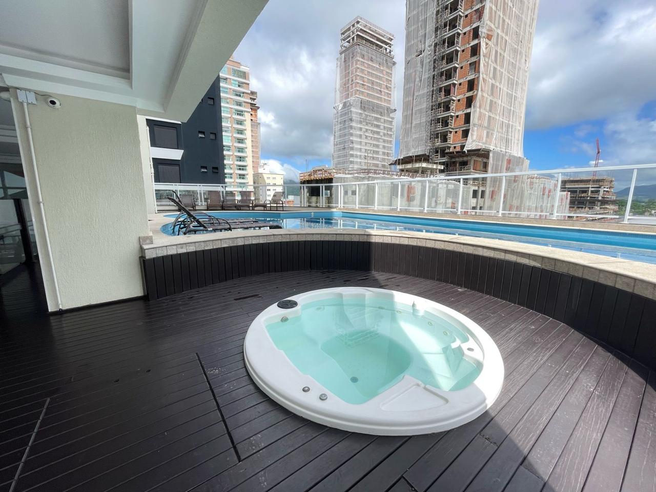 Apartamento, 3 quartos, 121 m² - Foto 30