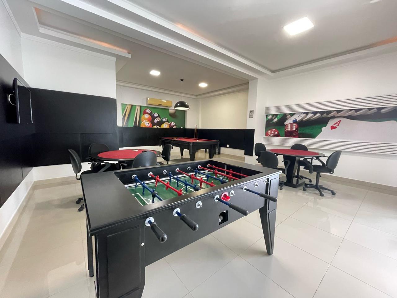 Apartamento, 3 quartos, 121 m² - Foto 25