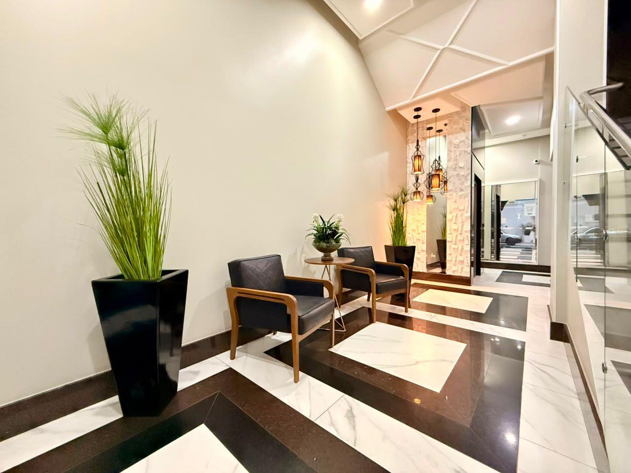 Apartamento, 3 quartos, 114 m² - Foto 2
