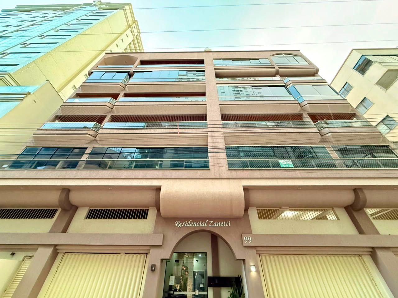 Apartamento, 3 quartos, 114 m² - Foto 1