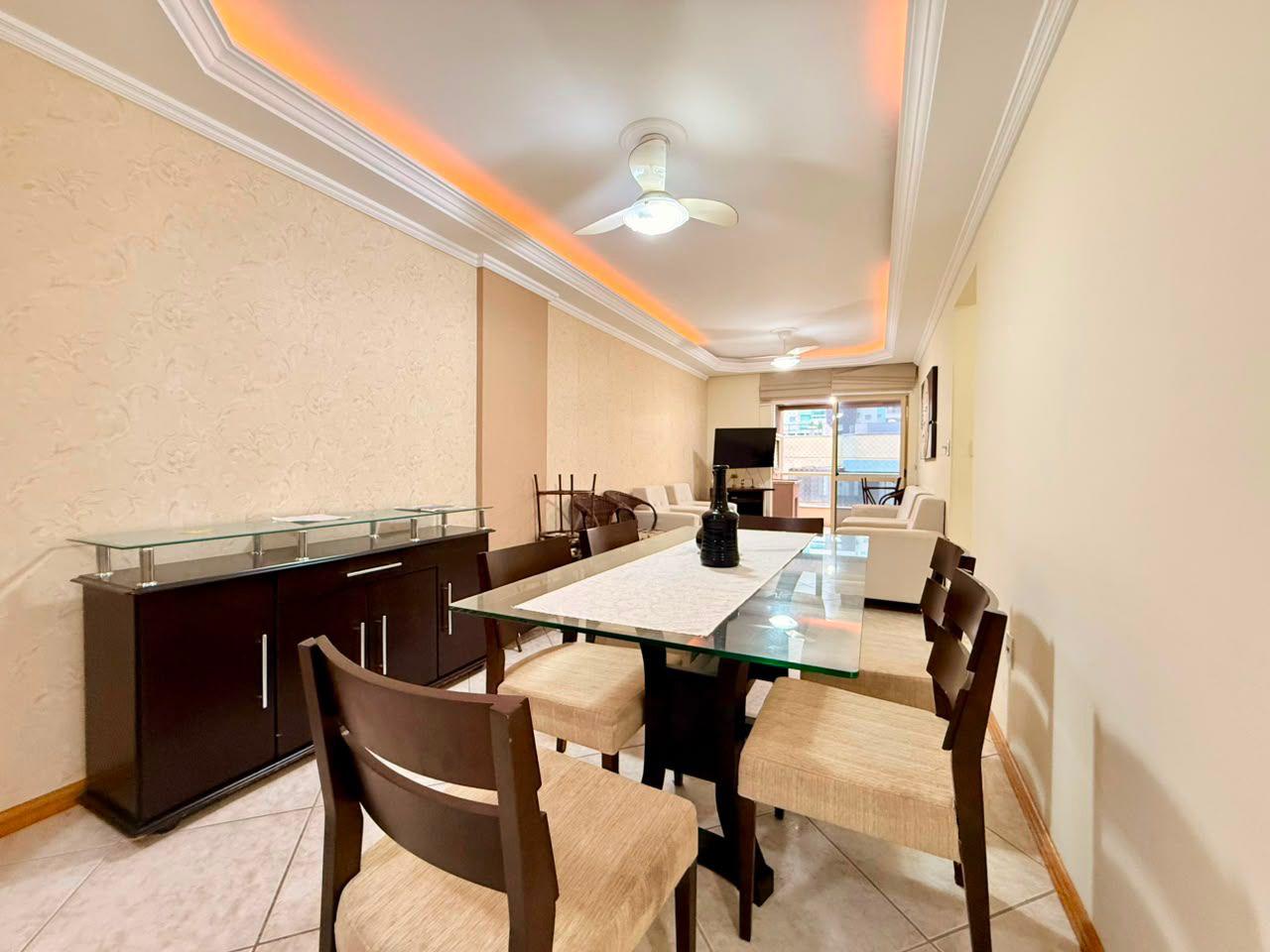 Apartamento, 3 quartos, 114 m² - Foto 4