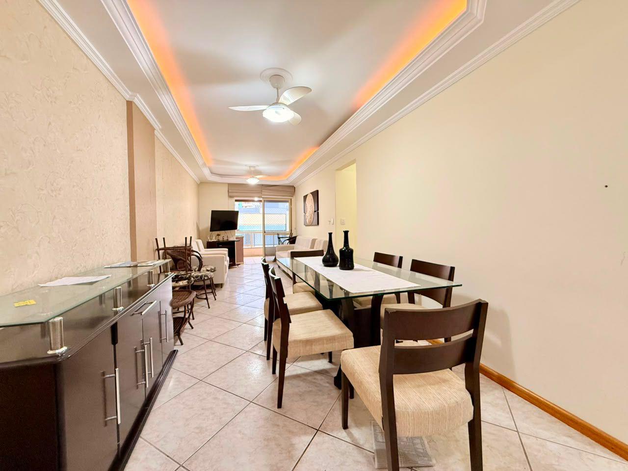 Apartamento, 3 quartos, 114 m² - Foto 3