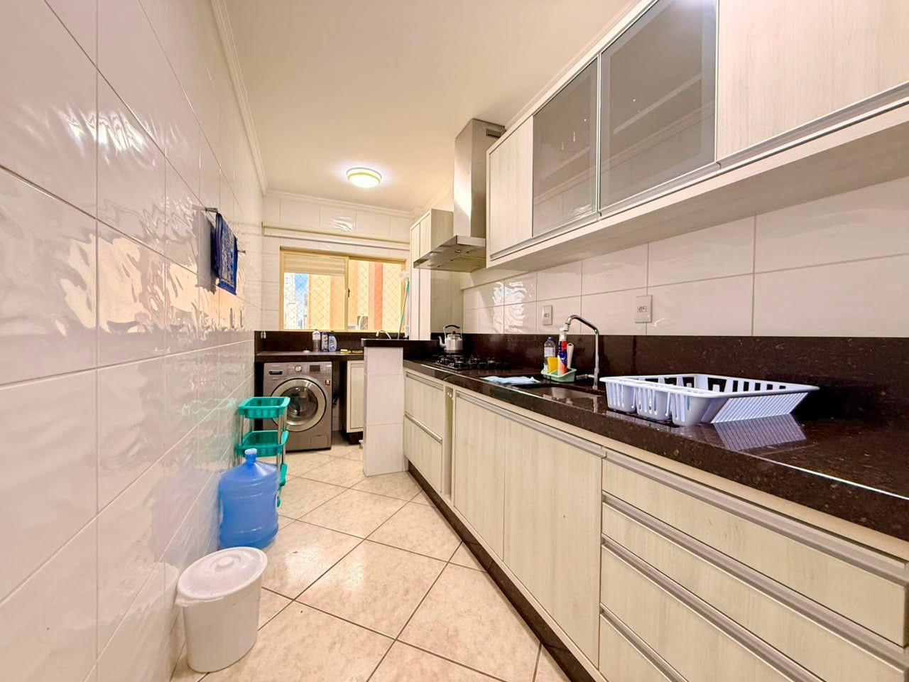 Apartamento, 3 quartos, 114 m² - Foto 8