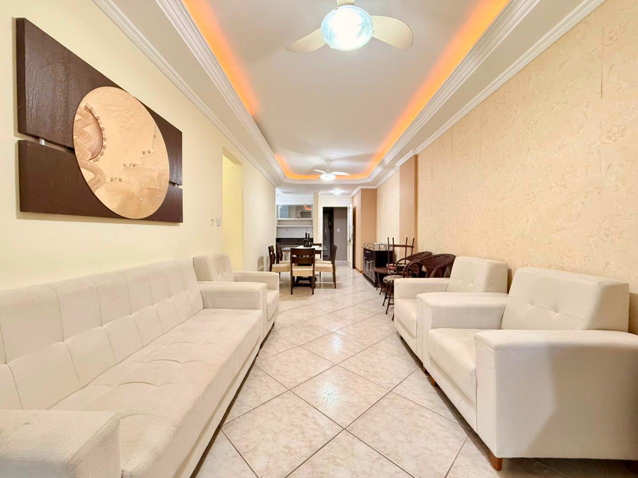 Apartamento, 3 quartos, 114 m² - Foto 5